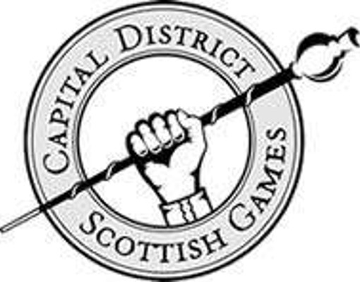 Scottish Games logo