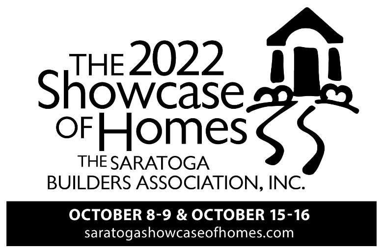 Saratoga Showcase Of Homes Weekend 1 Saturday, Oct 8, 2022 until