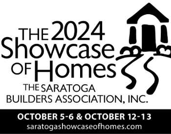 2024 showcase of homes