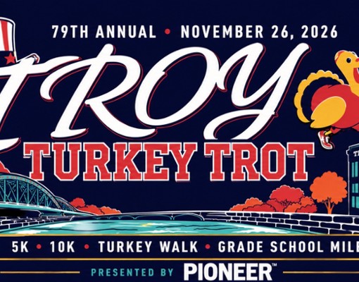 2026 troy turkey trot