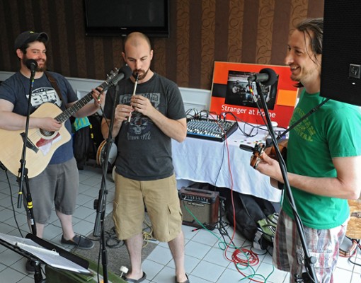 band