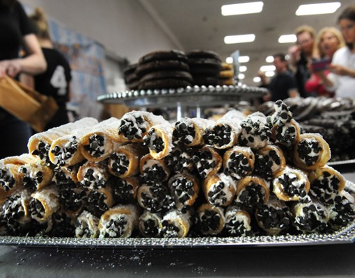 canolis