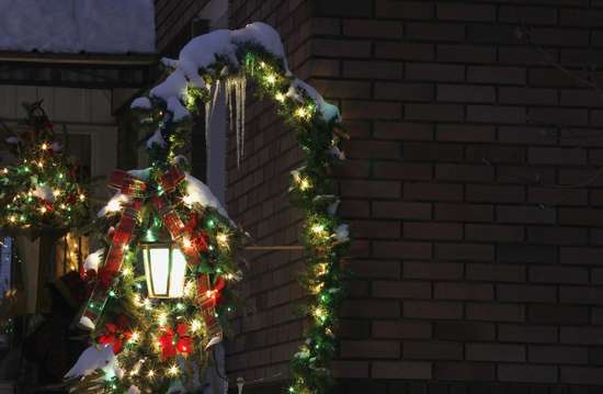Adirondack Christmas on Main Street in Inlet & Old Forge - Friday, Nov 27,  2020 until Sunday, Nov 29, 2020 - The Adirondacks, NY Events