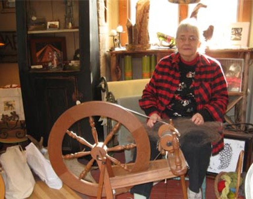craft studio