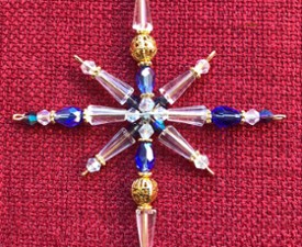 star ornament