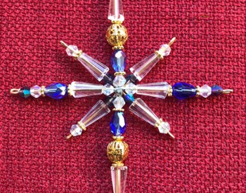 star ornament