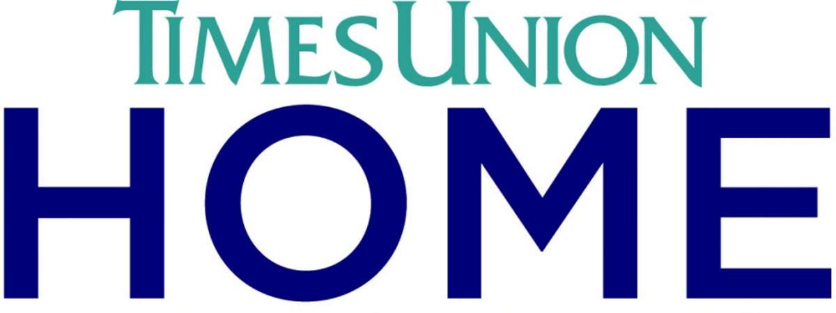 Times Union Home Expo logo