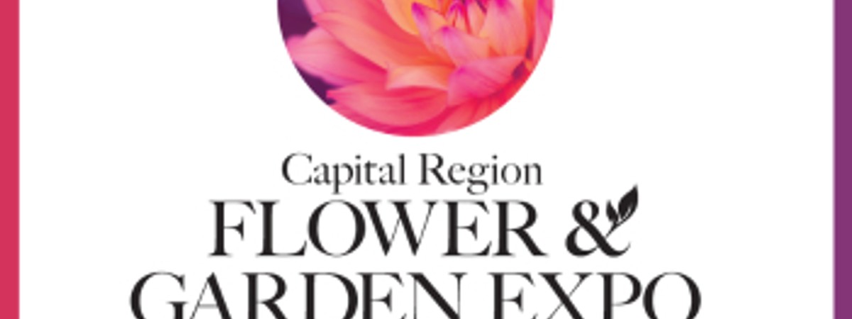 Flower and Garden Expo Promo