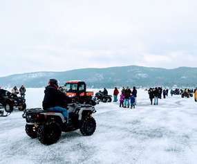 Lake George: Ultimate Lake George NY Travel Guide to Hotels