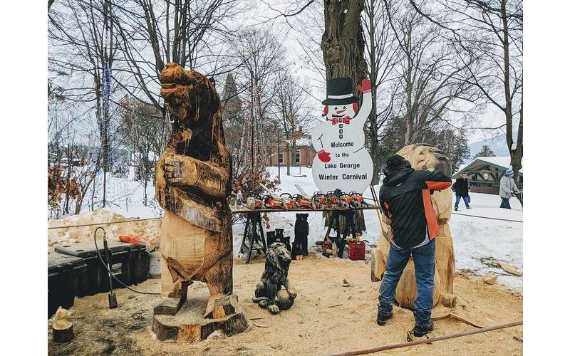 Lake George Winter Carnival Weekend 4 Saturday Feb 23 2019 Until Lake George Winter Carnival Weekend 4 Saturday Feb 23 2019 Until