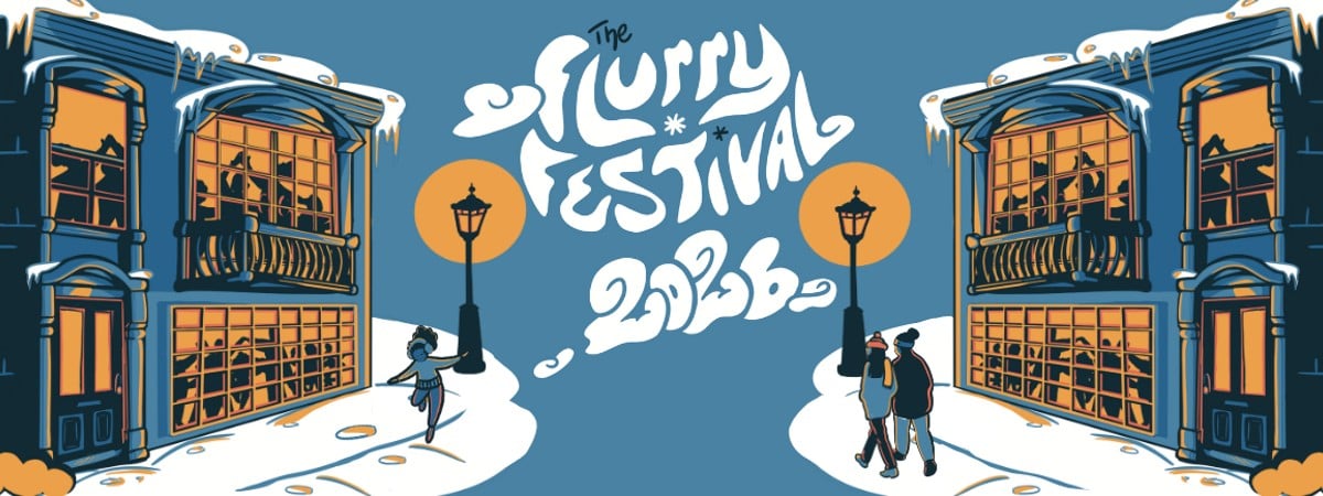 Flurry Fest