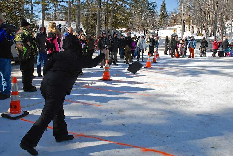 Raquette Lake Winter Carnival Friday, Feb 18, 2022 until Sunday, Feb