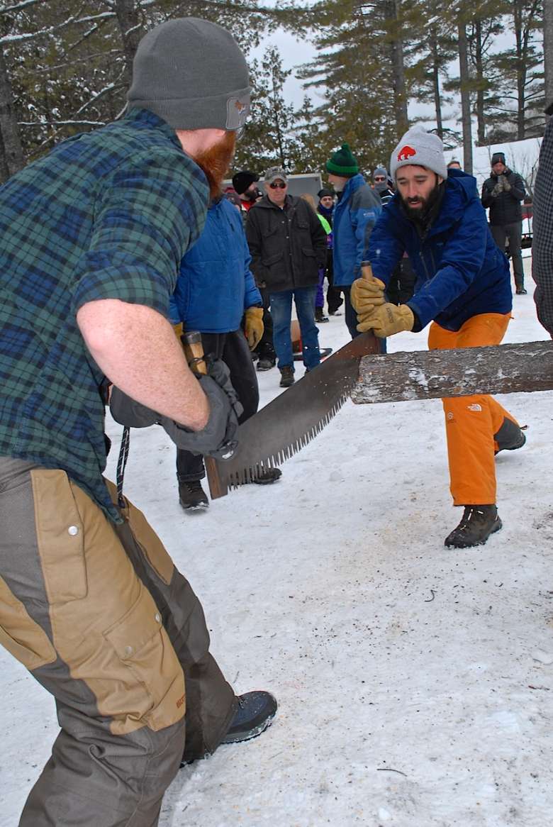 Raquette Lake Winter Carnival Friday, Feb 18, 2022 until Sunday, Feb