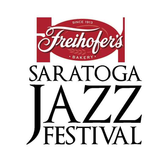 2023 Freihofer's Saratoga Jazz Festival Saturday, Jun 24, 2023 until