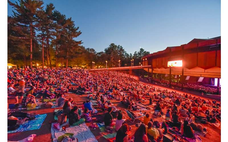 2019 Freihofer's Saratoga Jazz Festival Saturday, Jun 29, 2019 until