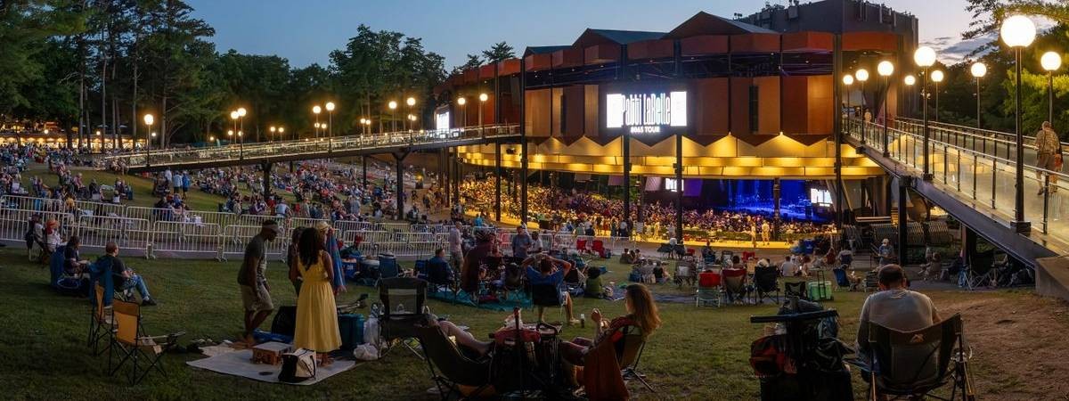 saratoga jazz festival