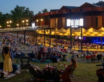 saratoga jazz festival