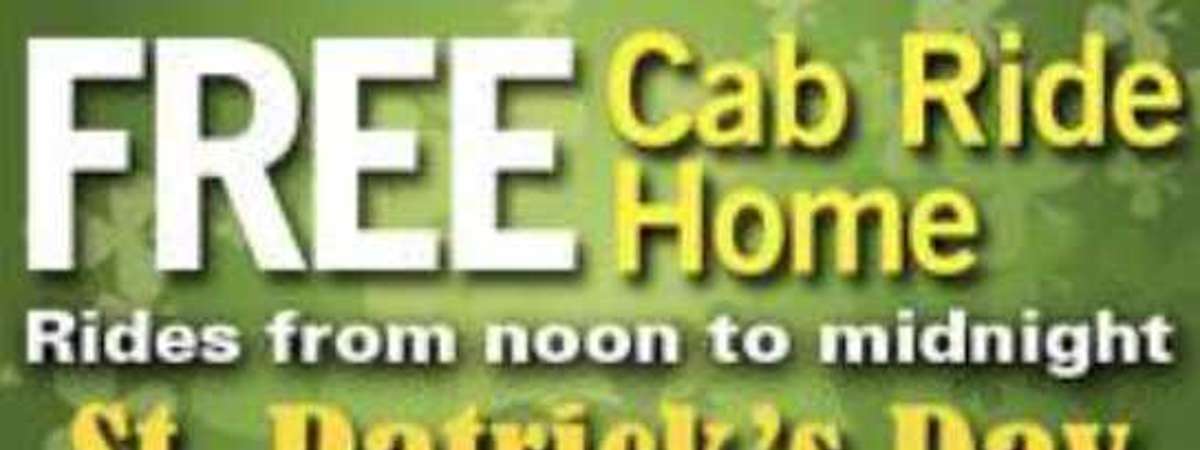 free cab home poster