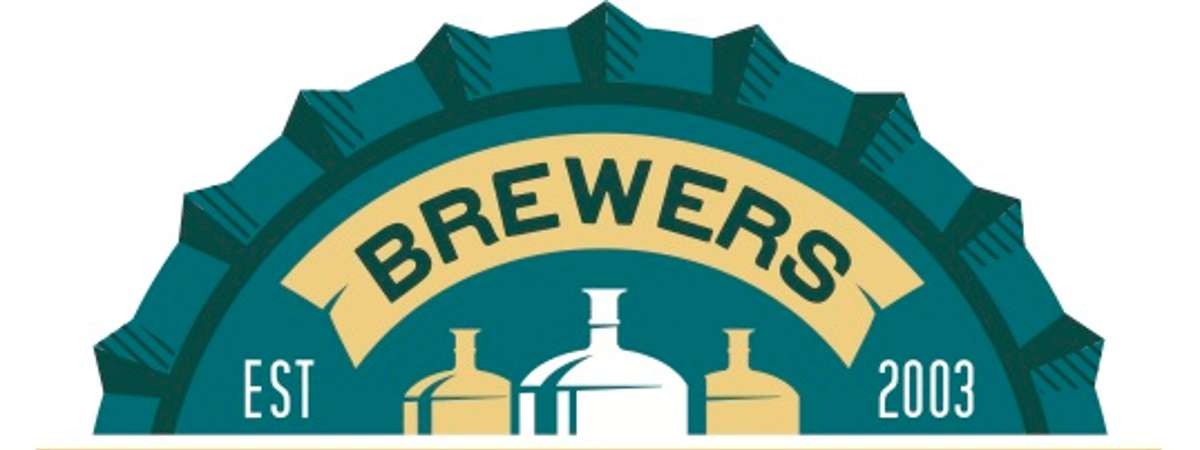 craft brewers logo