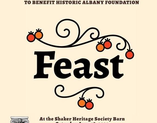 feast even poster