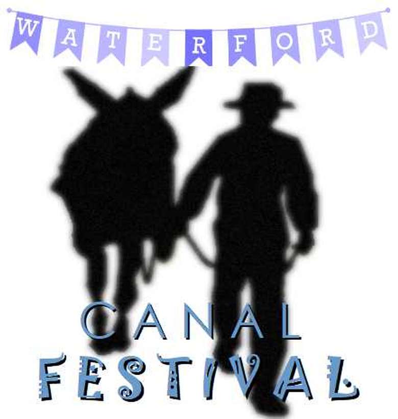 2022 Waterford Canal Festival Saturday, May 21, 2022 until Sunday