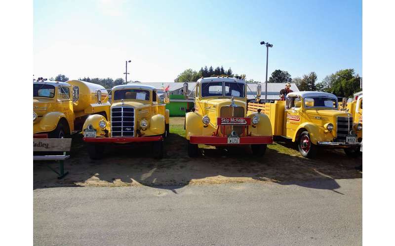 Truck Shows Near Me >> 30th Annual Hudson Mohawk Antique Truck Show Saturday Sep Truck Shows Near Me >> 30th Annual Hudson Mohawk Antique Truck Show Saturday Sep