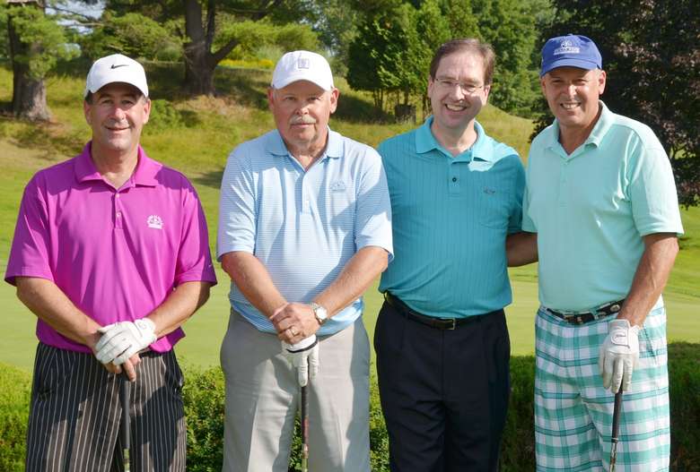 Cindy & Skeets Glens Falls Hospital Cancer Day Golf Tournament - Friday ...