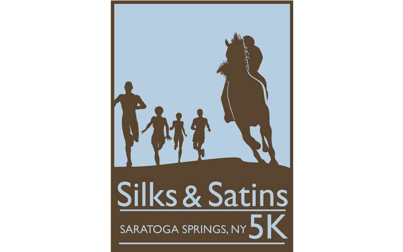 silks and satins logo