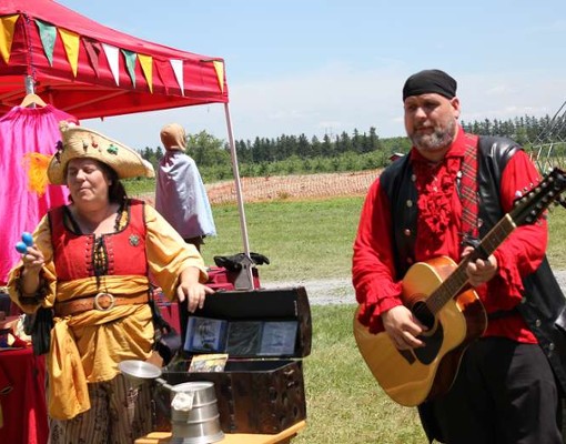 renaissance fest music
