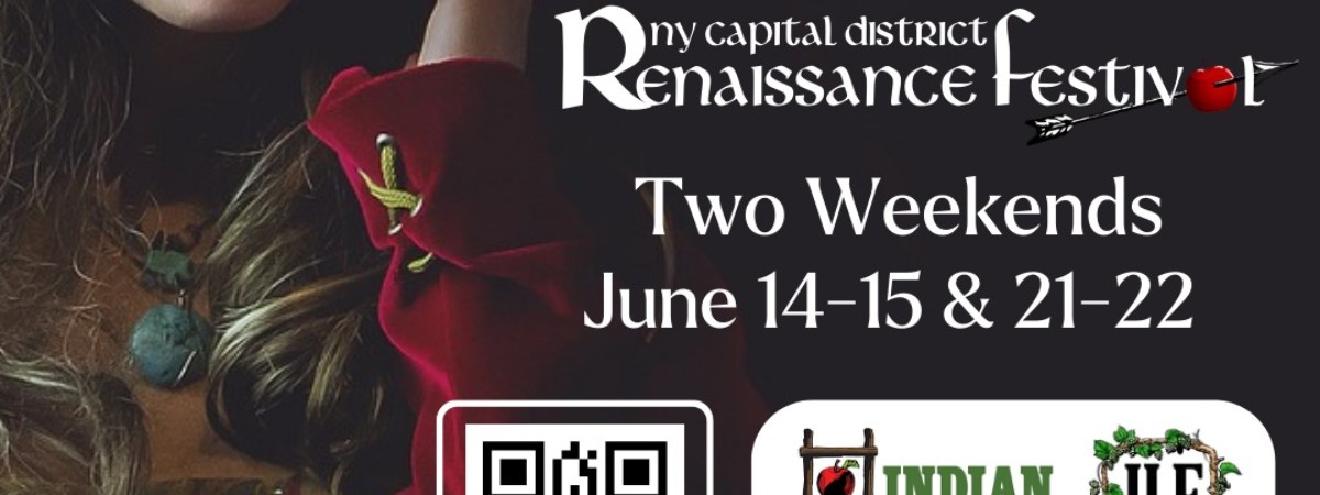 renaissance fest logo