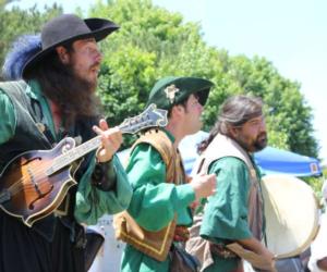 Albany Events Calendar