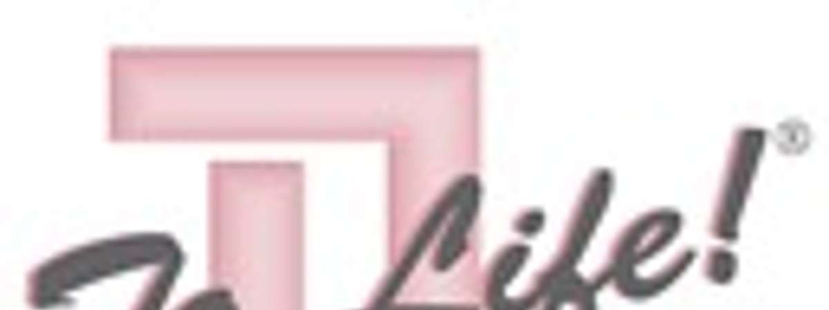 to life logo