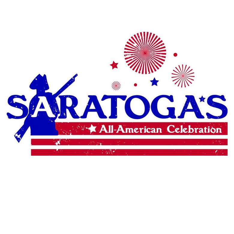 Saratoga's 2019 AllAmerican Celebration Thursday, Jul 4, 2019