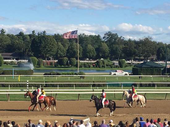 Whitney Day - Saturday, Aug 5, 2023 - Saratoga Springs, NY Events