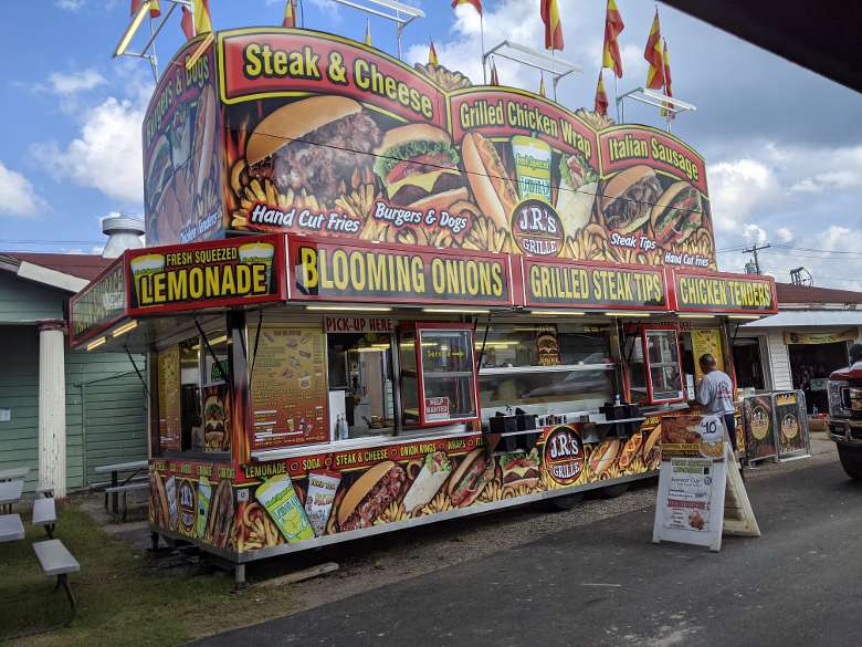 Vermont State Fair - Tuesday, Aug 16, 2022 until Saturday, Aug 20, 2022