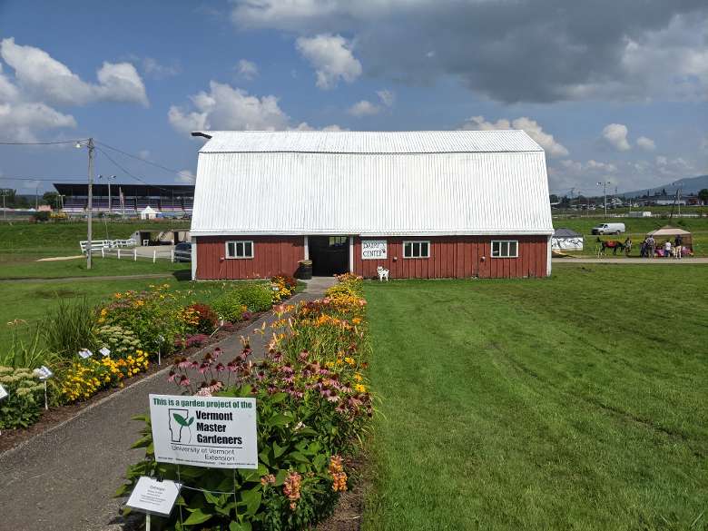 Vermont State Fair - Tuesday, Aug 16, 2022 until Saturday, Aug 20, 2022