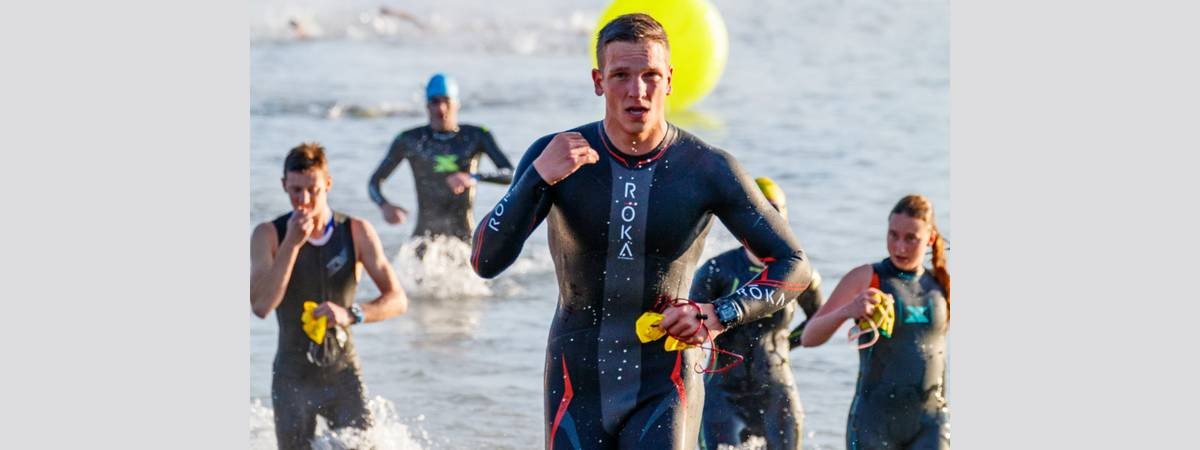 lake george triathlon