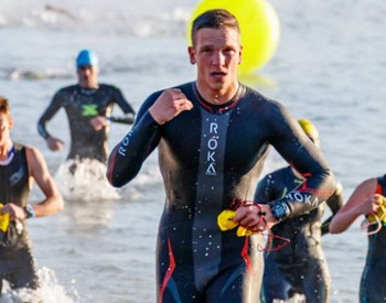 lake george triathlon