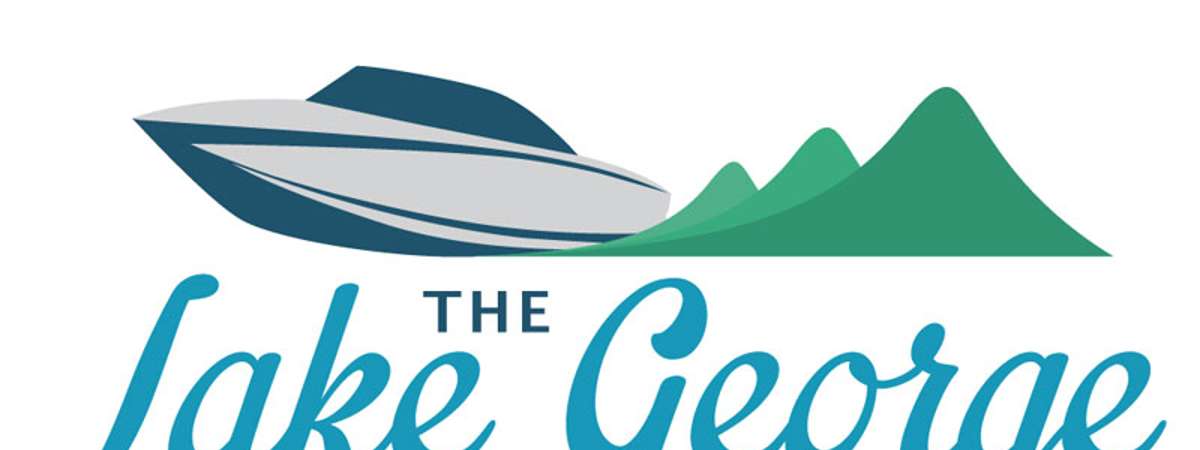 lake george boat show logo