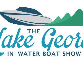 lake george boat show logo