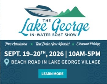 lake george boat show