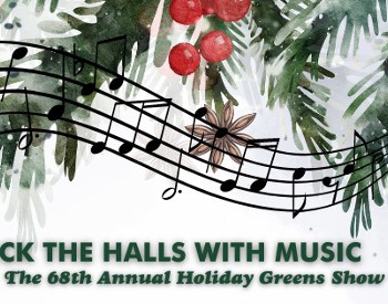 Deck the Halls with Music