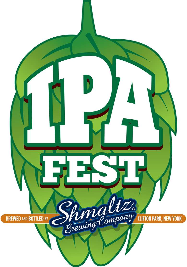4th Annual IPA Fest at Shmaltz Brewing Friday, Jan 19, 2018