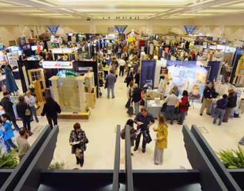 home and lifestyle show booths