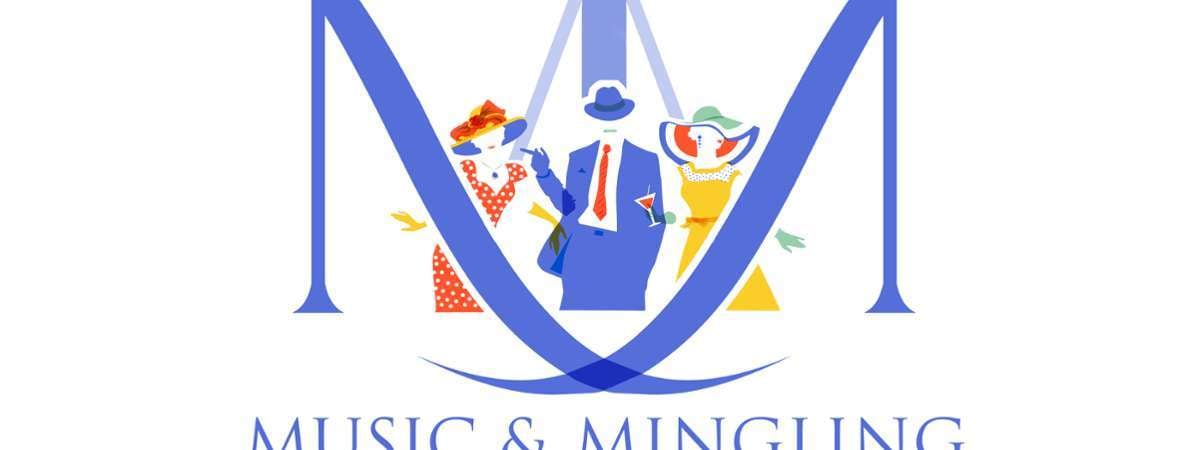 14th annual music and mingling event promo image