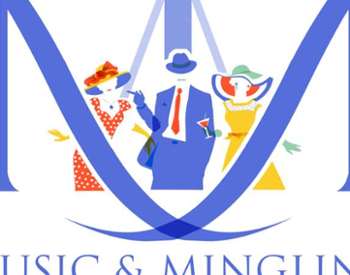 14th annual music and mingling event promo image