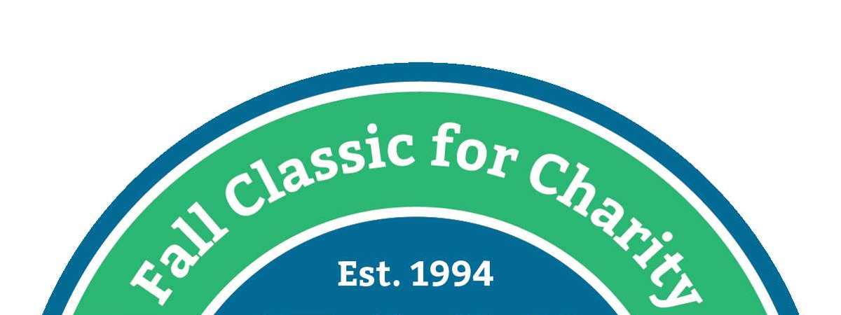 Fall classic for charity fam 5k logo