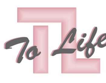 to life logo