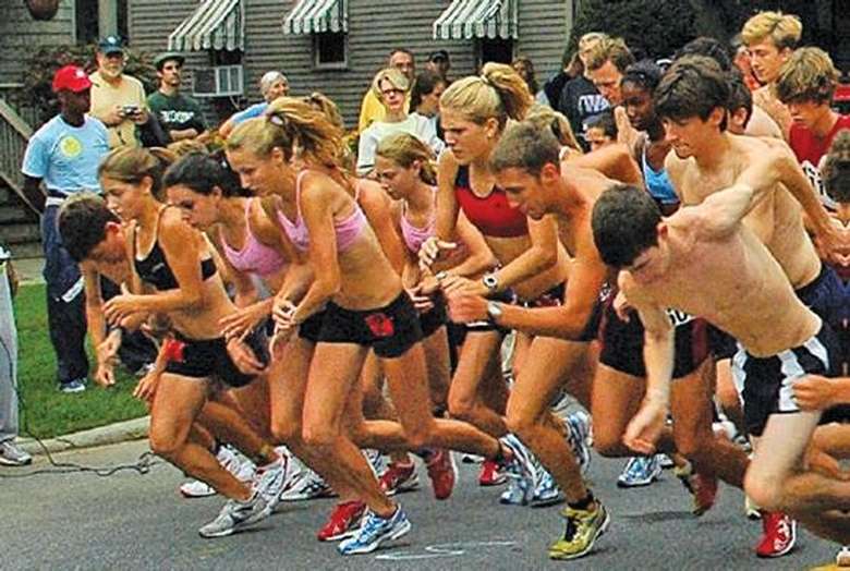 CANCELLED 23rd Annual Silks & Satins 5k Run Saturday, Jul 18, 2020