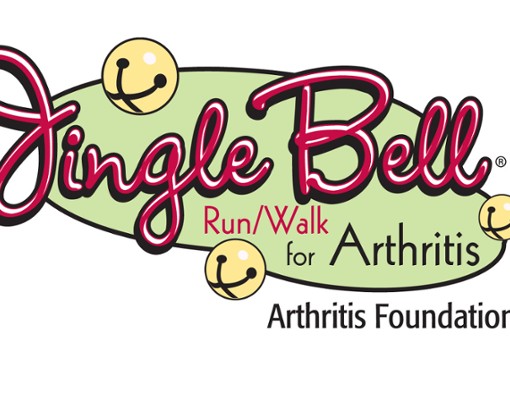 Jingle Bell Run/Walk logo